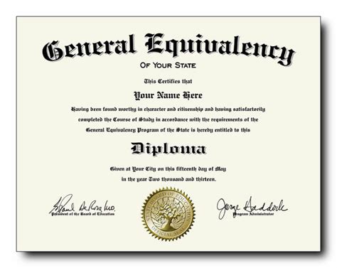 fake g.e.d certificate|is my ged legit.